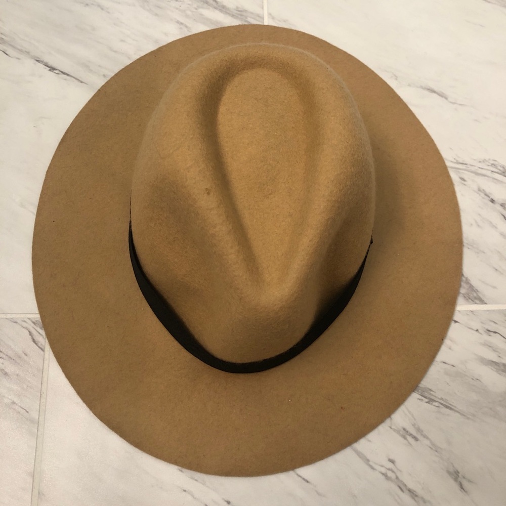 Call It Spring Tan Hat - Picture 7 of 7